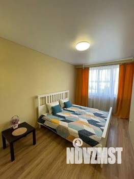 1-к квартира, посуточно, 47м2, 12/16 этаж