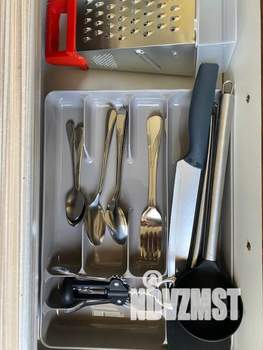 2-к квартира, посуточно, 45м2, 5/5 этаж