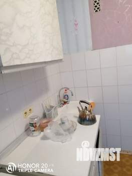 2-к квартира, на длительный срок, 44м2, 4/5 этаж