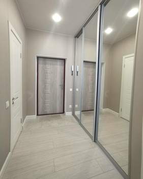 1-к квартира, на длительный срок, 35м2, 8/14 этаж