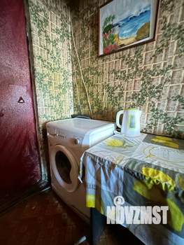 1-к квартира, на длительный срок, 23м2, 9/9 этаж