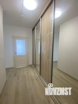 2-к квартира, на длительный срок, 55м2, 4/12 этаж