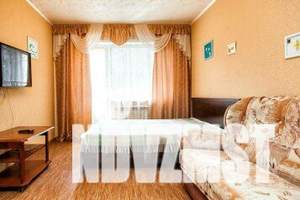 1-к квартира, посуточно, 35м2, 3/5 этаж