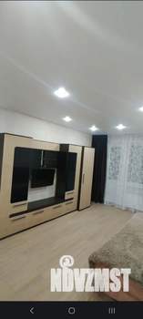 1-к квартира, на длительный срок, 32м2, 3/5 этаж