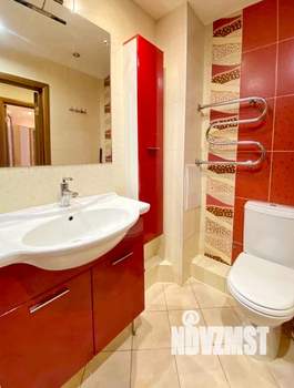 1-к квартира, на длительный срок, 43м2, 1/8 этаж