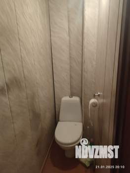 2-к квартира, на длительный срок, 45м2, 4/5 этаж