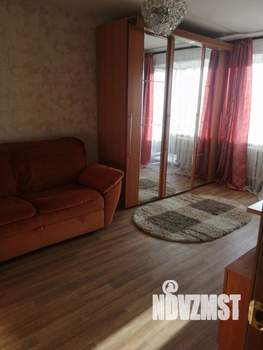 1-к квартира, на длительный срок, 32м2, 3/5 этаж