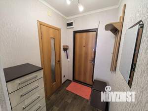 Студия квартира, на длительный срок, 23м2, 5/9 этаж