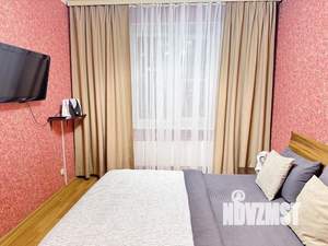 3-к квартира, посуточно, 90м2, 1/1 этаж