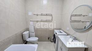 1-к квартира, на длительный срок, 52м2, 9/16 этаж