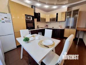 1-к квартира, посуточно, 49м2, 7/17 этаж