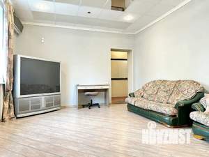 4-к квартира, посуточно, 104м2, 2/5 этаж