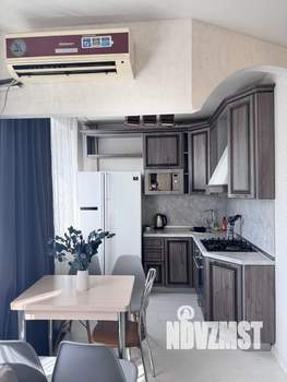 2-к квартира, посуточно, 55м2, 4/5 этаж