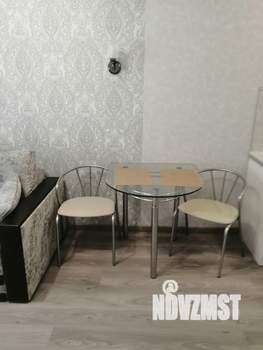 1-к квартира, на длительный срок, 43м2, 11/17 этаж