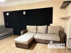 1-к квартира, на длительный срок, 33м2, 7/10 этаж
