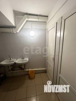 Студия квартира, на длительный срок, 12м2, 2/9 этаж