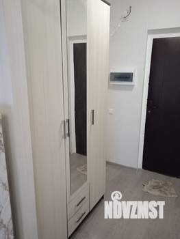 Студия квартира, на длительный срок, 25м2, 5/9 этаж