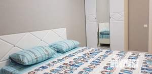 2-к квартира, посуточно, 45м2, 13/17 этаж