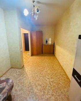 1-к квартира, на длительный срок, 35м2, 4/9 этаж