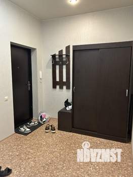 2-к квартира, на длительный срок, 50м2, 4/6 этаж