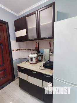 1-к квартира, на длительный срок, 17м2, 9/9 этаж