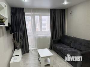 1-к квартира, посуточно, 30м2, 3/5 этаж