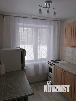 1-к квартира, на длительный срок, 31м2, 1/5 этаж