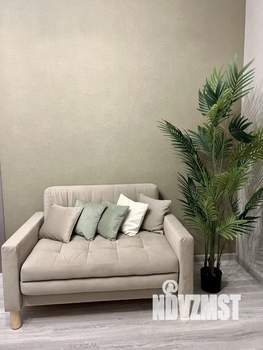 1-к квартира, посуточно, 30м2, 9/16 этаж