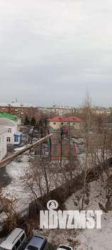 Студия квартира, на длительный срок, 22м2, 5/5 этаж