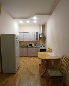 2-к квартира, на длительный срок, 53м2, 3/6 этаж