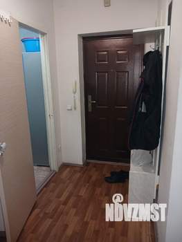 1-к квартира, на длительный срок, 36м2, 4/7 этаж