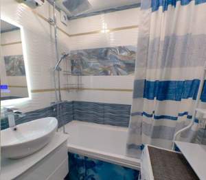 3-к квартира, на длительный срок, 63м2, 1/9 этаж