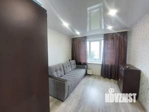 1-к квартира, на длительный срок, 17м2, 5/9 этаж