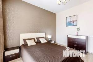 1-к квартира, посуточно, 75м2, 4/5 этаж