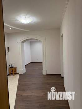 4-к квартира, на длительный срок, 110м2, 4/13 этаж