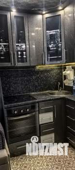 Студия квартира, на длительный срок, 22м2, 4/5 этаж