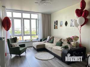 Студия квартира, на длительный срок, 29м2, 6/8 этаж