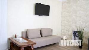 2-к квартира, посуточно, 62м2, 4/16 этаж