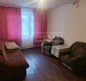 1-к квартира, на длительный срок, 33м2, 1/5 этаж