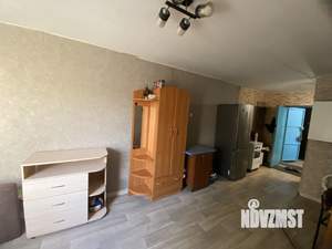 Студия квартира, на длительный срок, 23м2, 4/9 этаж