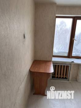 1-к квартира, на длительный срок, 34м2, 4/5 этаж