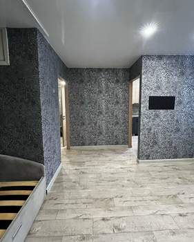 1-к квартира, на длительный срок, 31м2, 5/5 этаж