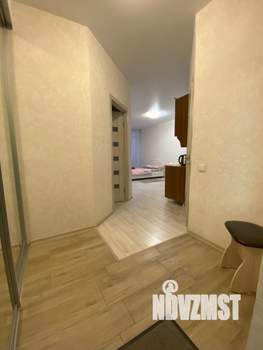 2-к квартира, посуточно, 60м2, 16/17 этаж
