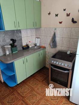 1-к квартира, на длительный срок, 31м2, 1/5 этаж