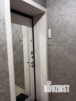 1-к квартира, на длительный срок, 32м2, 5/5 этаж