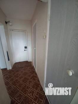 1-к квартира, на длительный срок, 35м2, 6/10 этаж