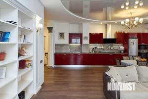 3-к квартира, на длительный срок, 100м2, 10/13 этаж