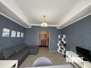 2-к квартира, на длительный срок, 58м2, 2/3 этаж