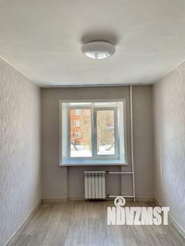 3-к квартира, на длительный срок, 50м2, 2/5 этаж