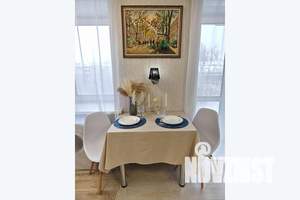 1-к квартира, посуточно, 35м2, 5/5 этаж